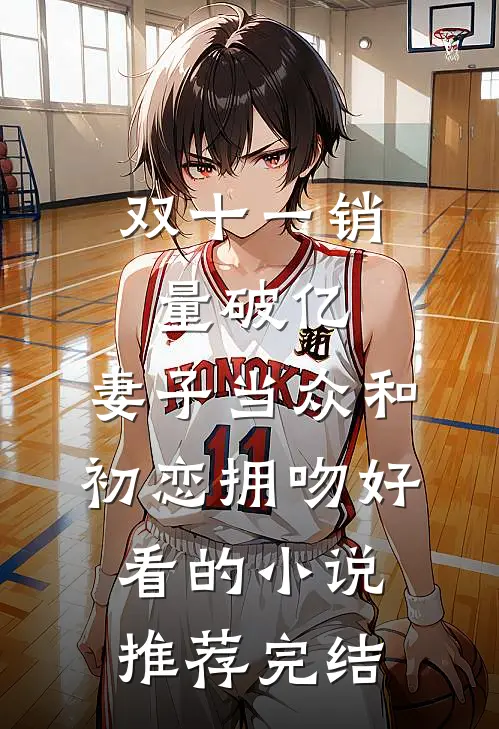 双十一销量破亿，妻子当众和初恋拥吻好看的小说推荐完结