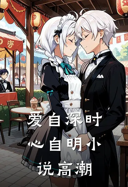 爱自深时心自明小说高潮