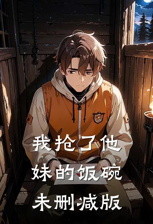 我抢了他妹的饭碗未删减版