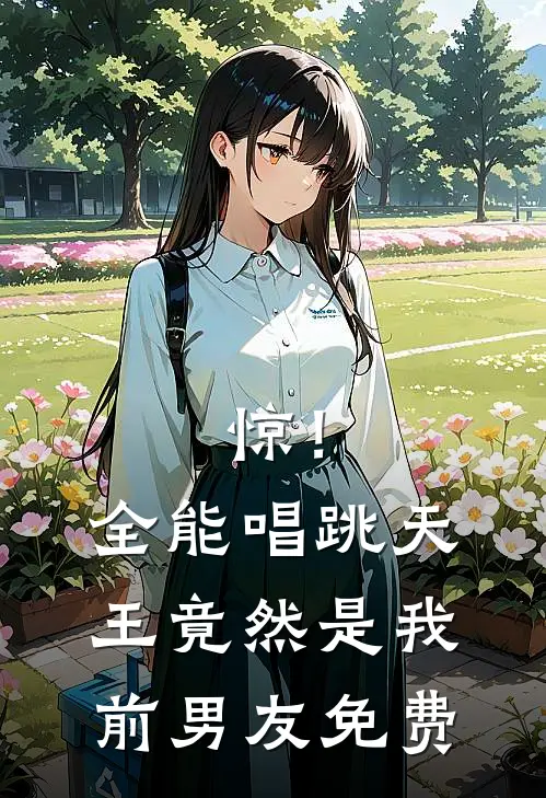 惊！全能唱跳天王竟然是我前男友免费