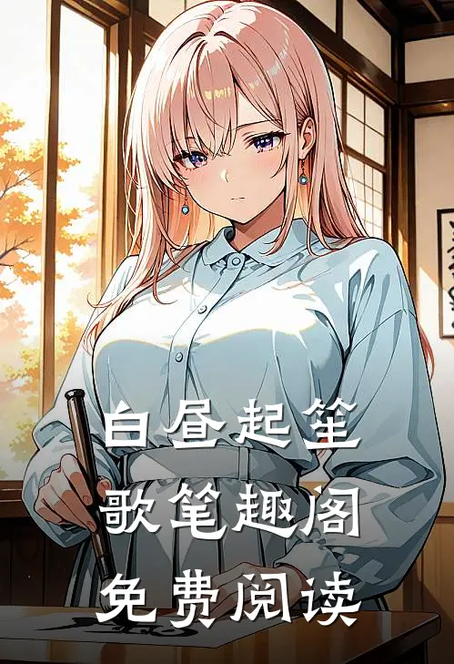 白昼起笙歌笔趣阁免费阅读