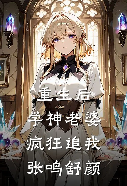 重生后，学神老婆疯狂追我(张鸣舒颜)