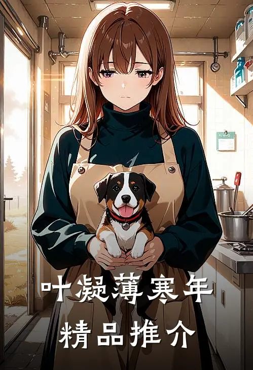 叶凝薄寒年精品推介