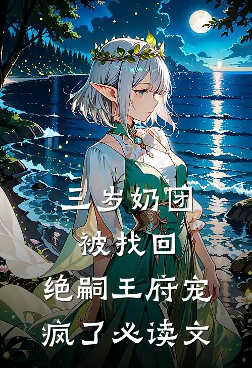 三岁奶团被找回，绝嗣王府宠疯了必读文