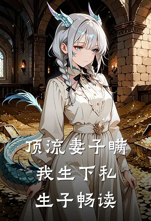 顶流妻子瞒我生下私生子畅读