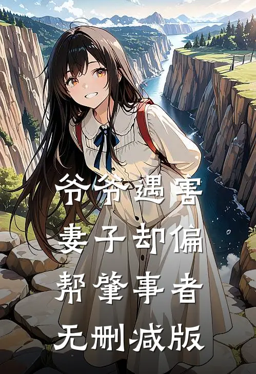 爷爷遇害，妻子却偏帮肇事者无删减版