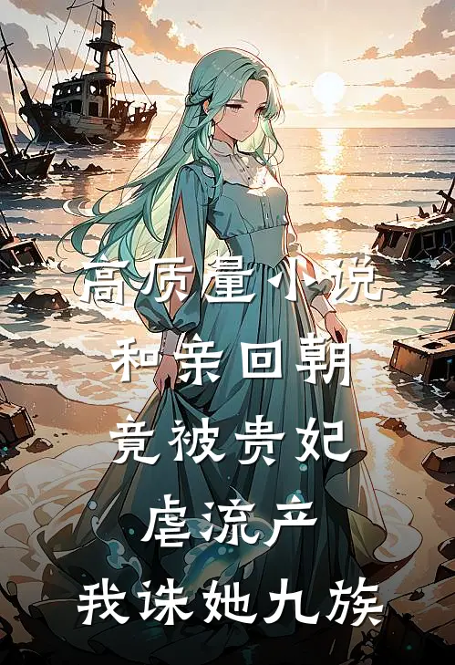 高质量小说和亲回朝，竟被贵妃虐流产，我诛她九族