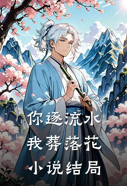 你逐流水，我葬落花小说结局