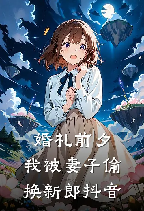 婚礼前夕，我被妻子偷换新郎抖音