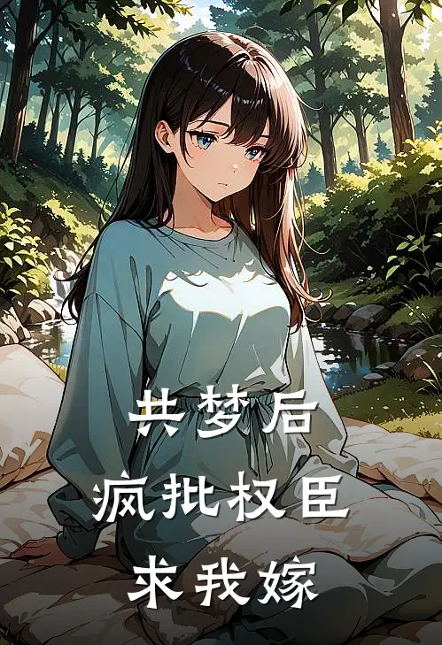 共梦后，疯批权臣求我嫁