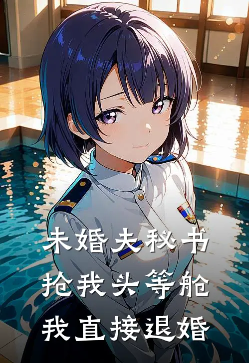未婚夫秘书抢我头等舱，我直接退婚