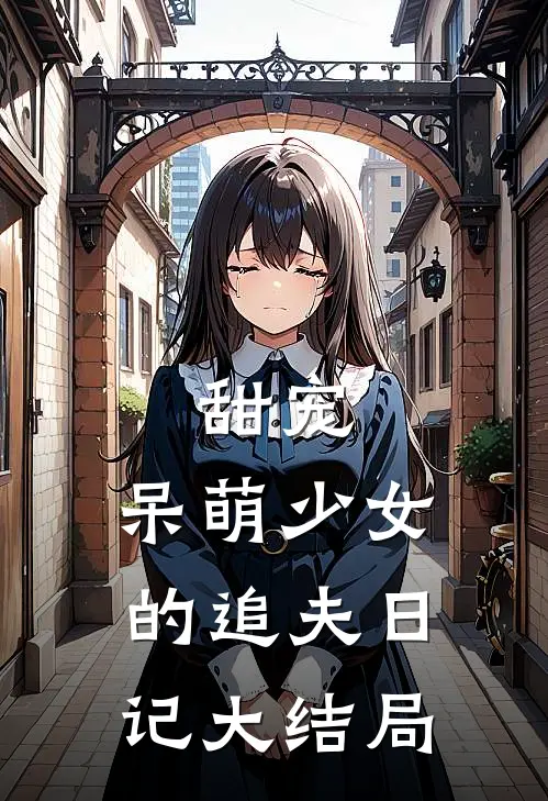 甜宠：呆萌少女的追夫日记大结局