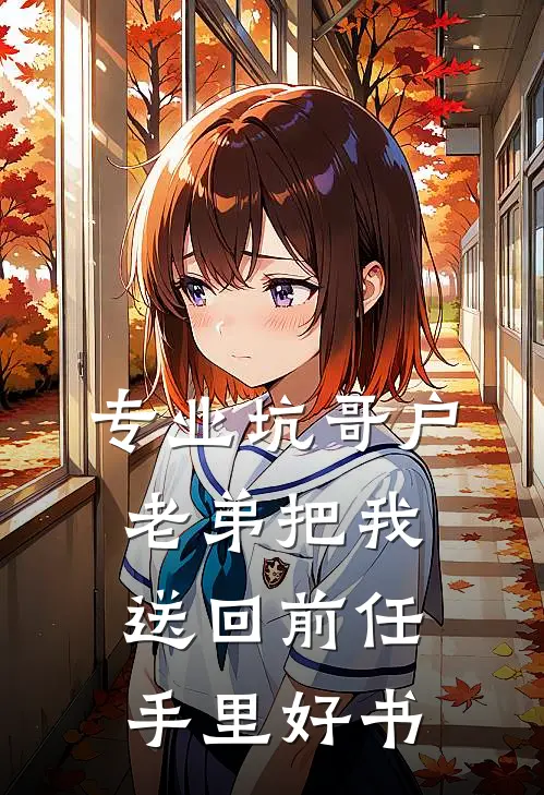 专业坑哥户：老弟把我送回前任手里好书