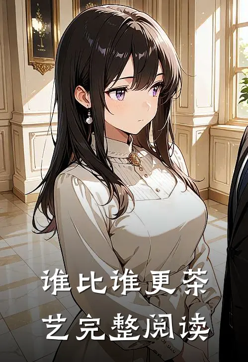 谁比谁更“茶艺”完整阅读