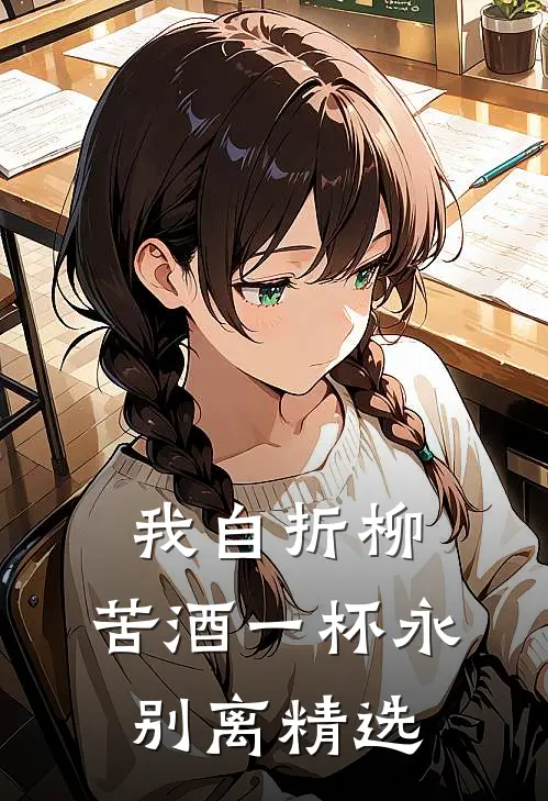 我自折柳，苦酒一杯永别离精选