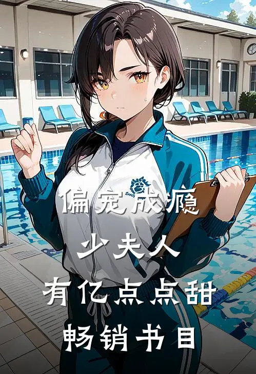 偏宠成瘾：少夫人，有亿点点甜畅销书目