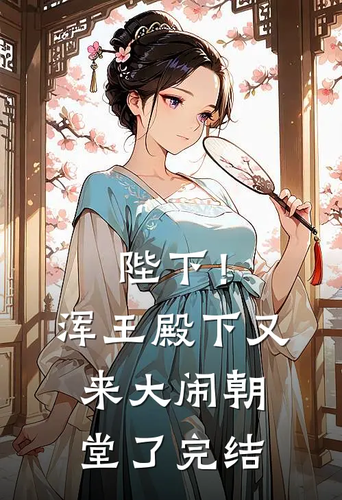 陛下!浑王殿下又来大闹朝堂了完结没