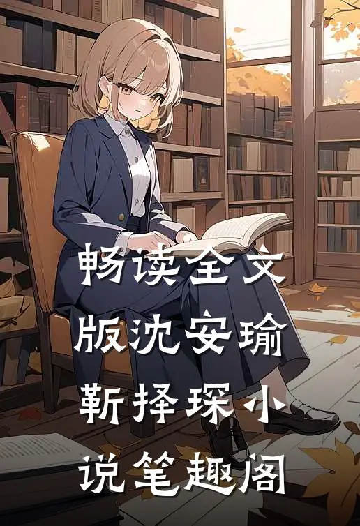 畅读全文版沈安瑜靳择琛小说笔趣阁