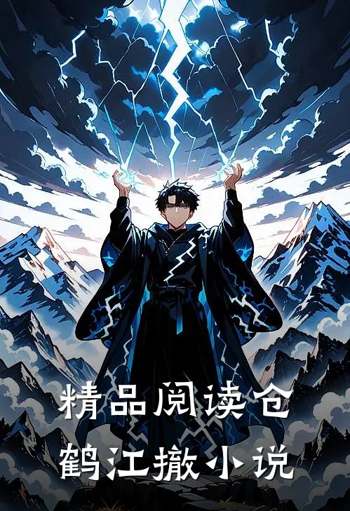 精品阅读仓鹤江撤小说