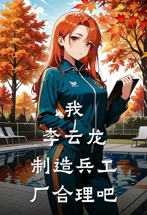 我，李云龙，制造兵工厂合理吧