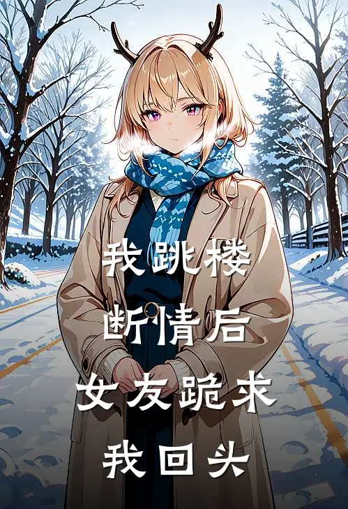 我跳楼断情后，女友跪求我回头