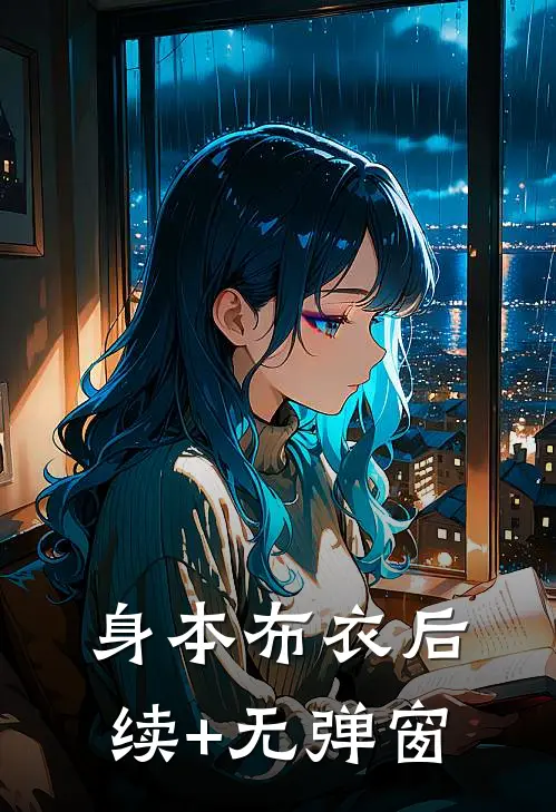身本布衣后续+无弹窗