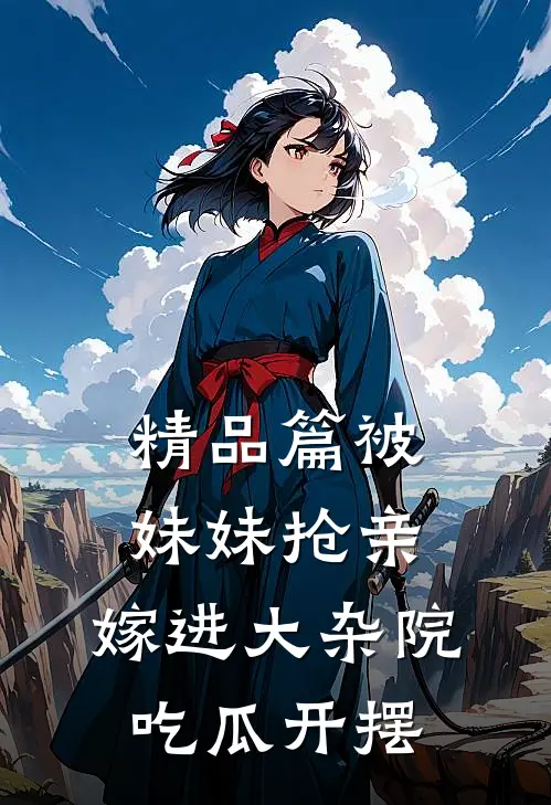 精品篇被妹妹抢亲，嫁进大杂院吃瓜开摆