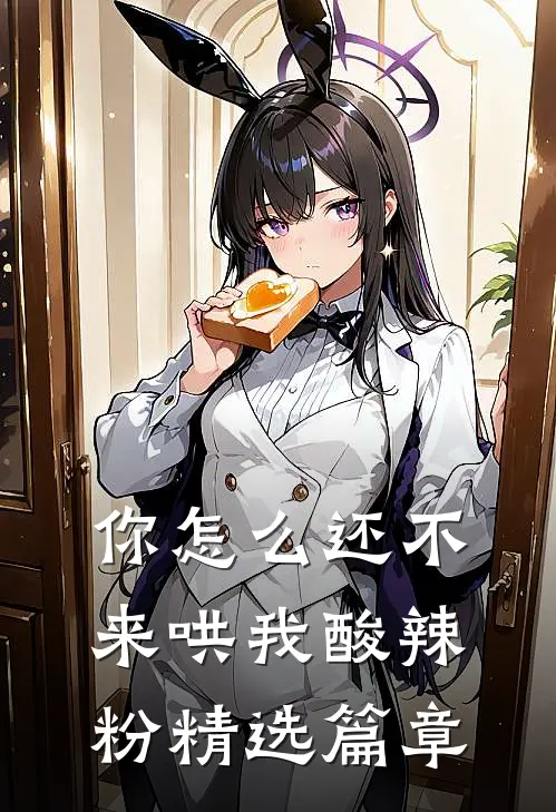你怎么还不来哄我酸辣粉精选篇章