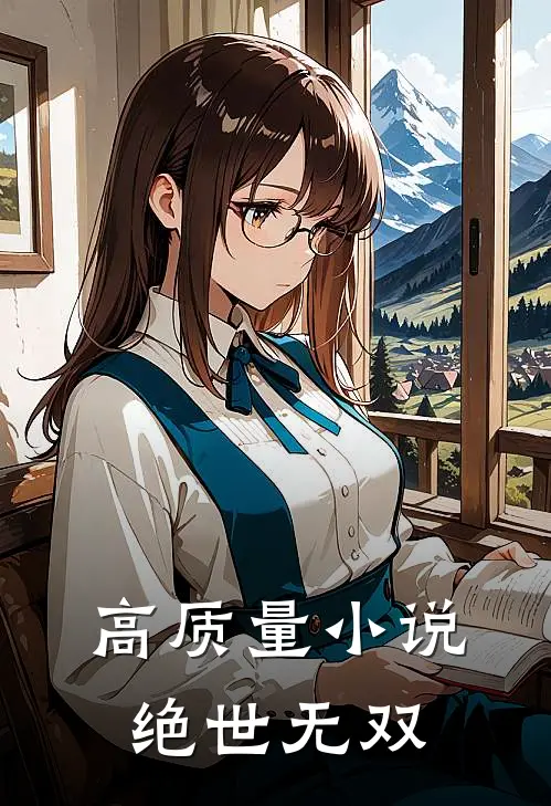 高质量小说绝世无双