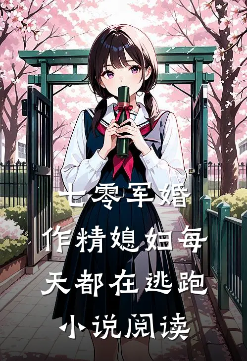 七零军婚：作精媳妇每天都在逃跑小说阅读