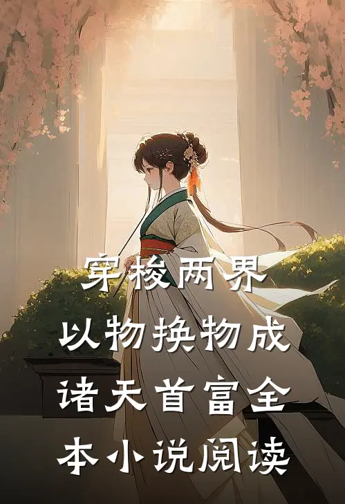 穿梭两界，以物换物成诸天首富全本小说阅读