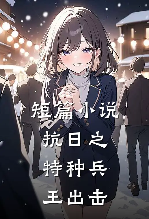 短篇小说抗日之特种兵王出击