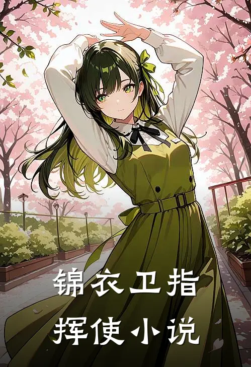 锦衣卫指挥使小说