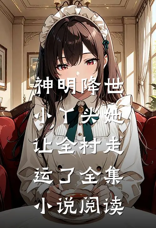 神明降世：小丫头她让全村走运了全集小说阅读