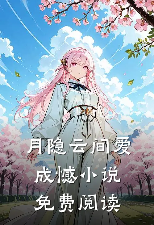 月隐云间爱成憾小说免费阅读