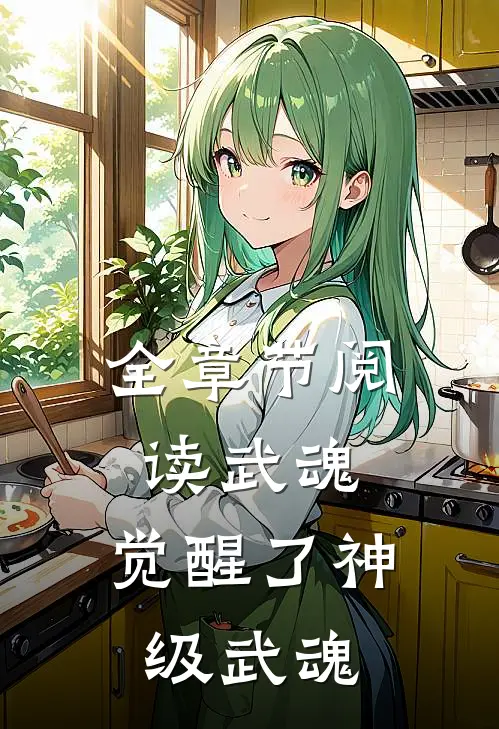 全章节阅读武魂：觉醒了神级武魂