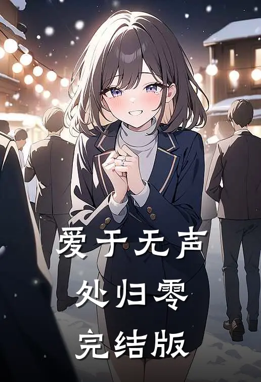 爱于无声处归零完结版