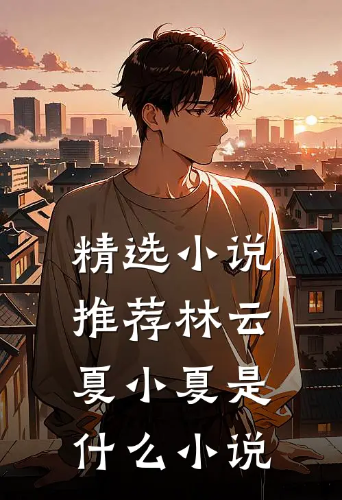精选小说推荐林云夏小夏是什么小说