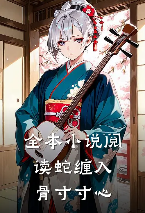 全本小说阅读蛇缠入骨寸寸心