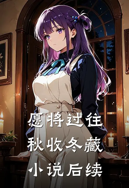 愿将过往秋收冬藏小说后续