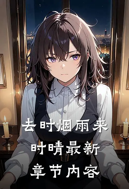 去时烟雨来时晴最新章节内容