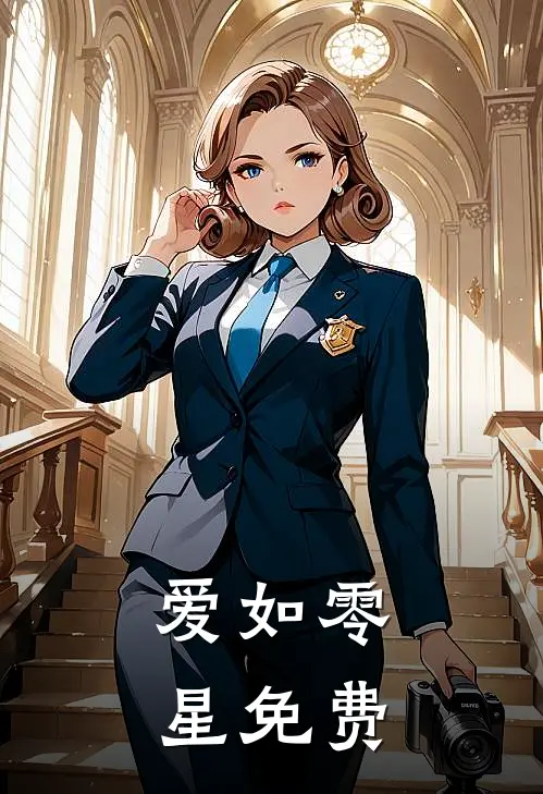 爱如零星免费