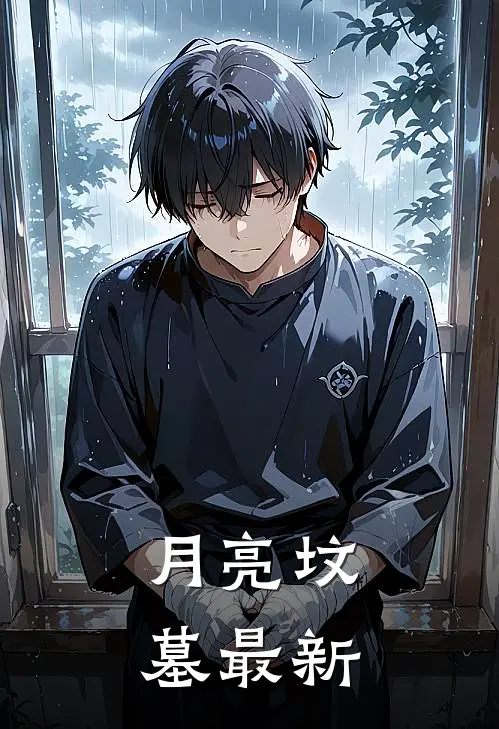 月亮坟墓最新