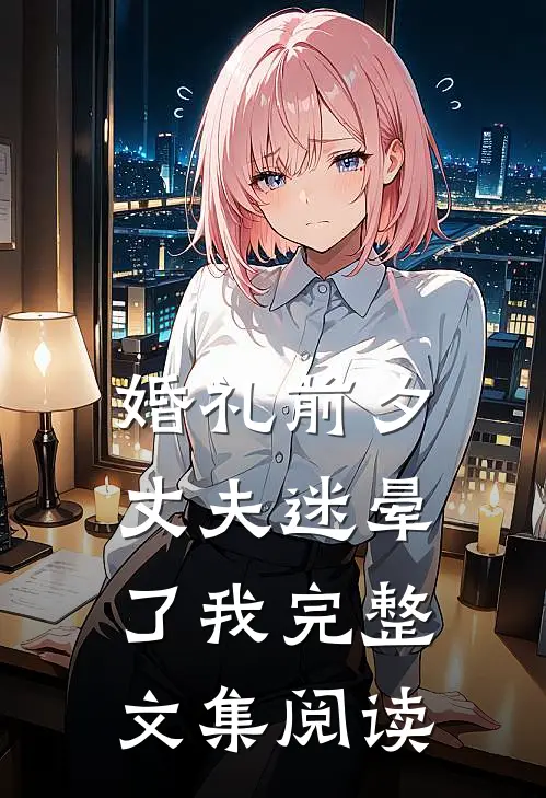 婚礼前夕，丈夫迷晕了我完整文集阅读