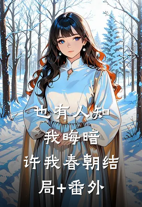 也有人知我晦暗，许我春朝结局+番外