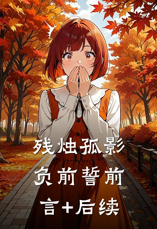 残烛孤影负前誓前言+后续
