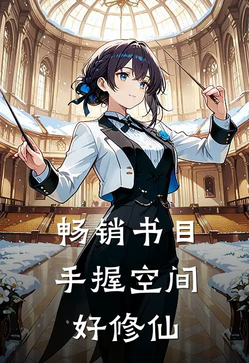 畅销书目手握空间好修仙