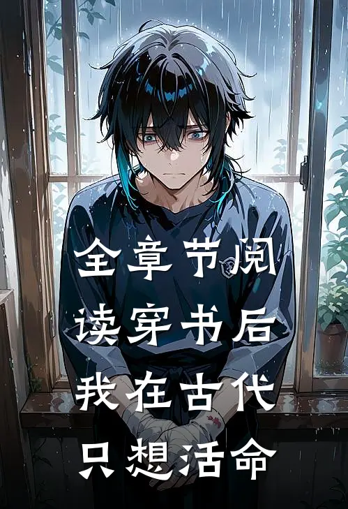 全章节阅读穿书后，我在古代只想活命
