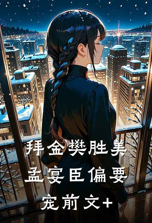 拜金樊胜美，孟宴臣偏要宠前文+