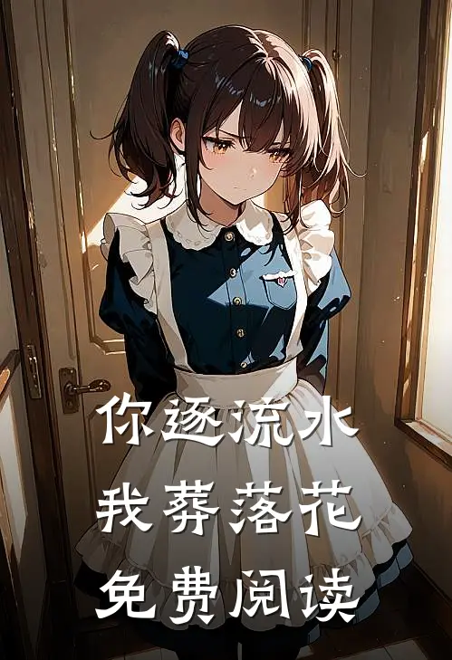 你逐流水，我葬落花免费阅读